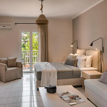 Rosilion Studios&apartments *