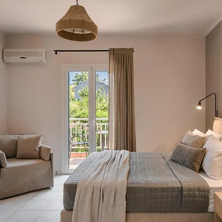 Rosilion Studios&apartments