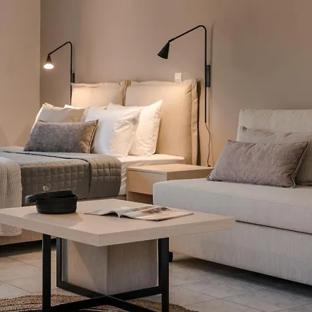 Rosilion Studios&apartments Apartamento
