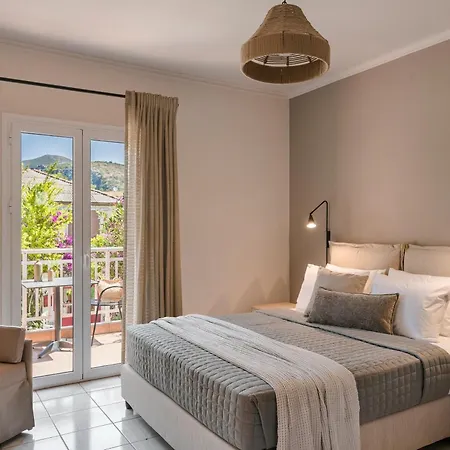 Appartamento Rosilion & Katelios