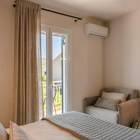 Appartamento Rosilion &