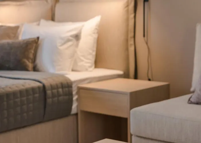 Appartamento Rosilion & Katelios