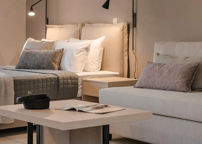 Rosilion & Appartamento