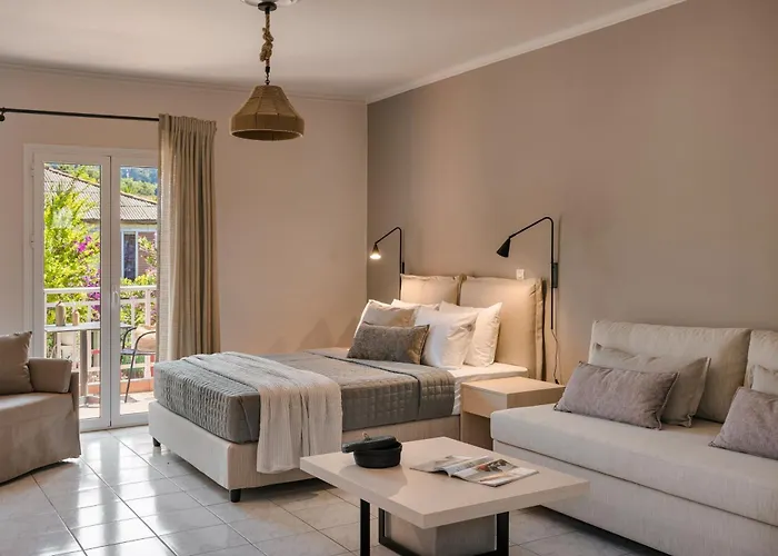 Appartamento Rosilion &