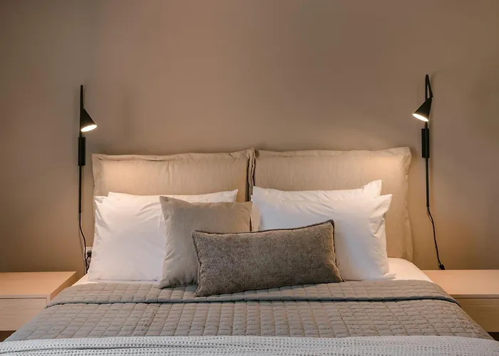 Rosilion & Appartamento