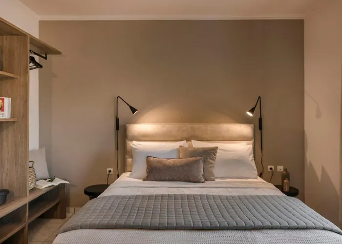 Appartamento Rosilion & Katelios