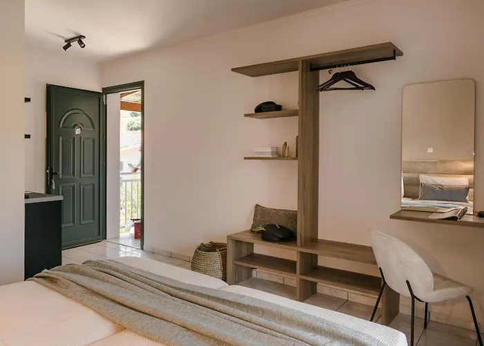 Appartamento Rosilion & Katelios