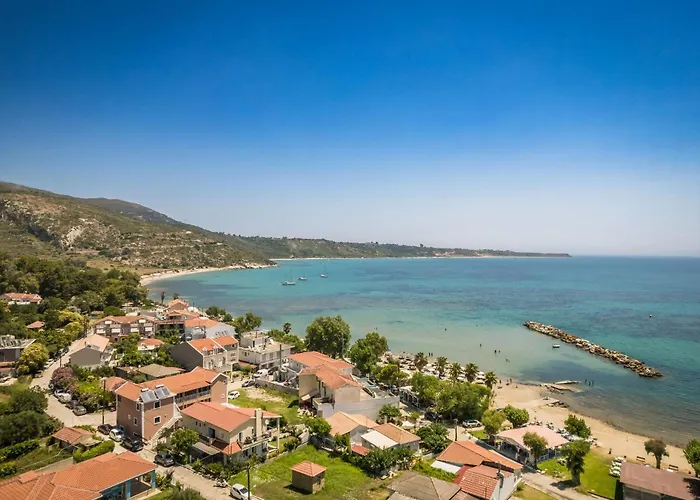 Appartamento Rosilion &