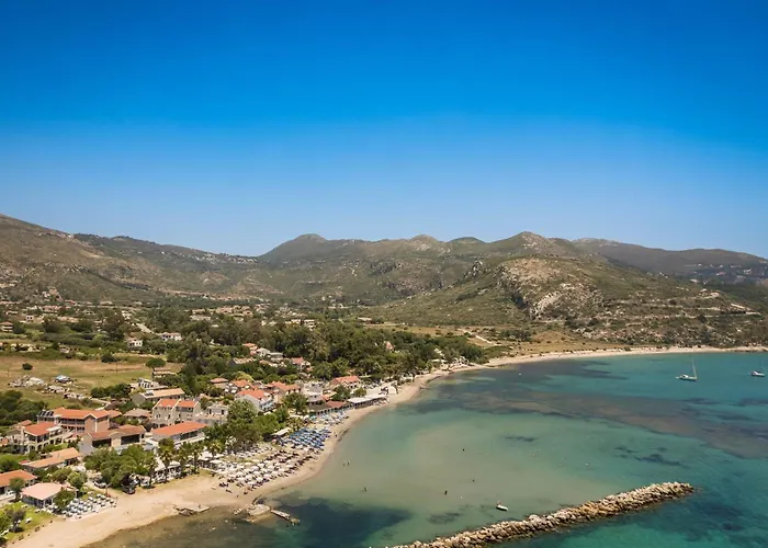 Appartamento Rosilion &