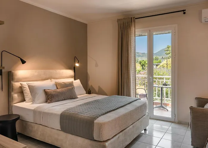 Rosilion & Appartamento