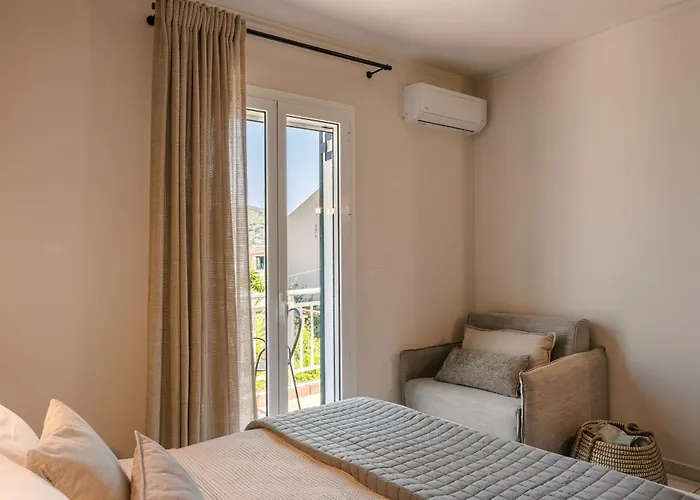 Appartamento Rosilion &