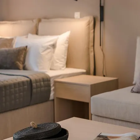 Apartment Rosilion & Katelios