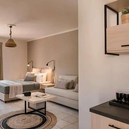 Rosilion & Apartment *