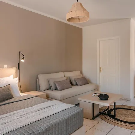 Apartment Rosilion & Katelios