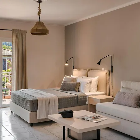 Apartment Rosilion &