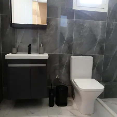 Rosilion & Apartment *