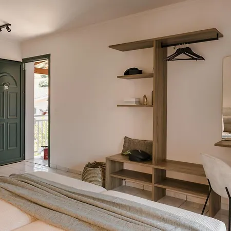 Apartment Rosilion & Katelios