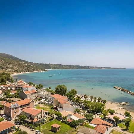 Appartamento Rosilion &