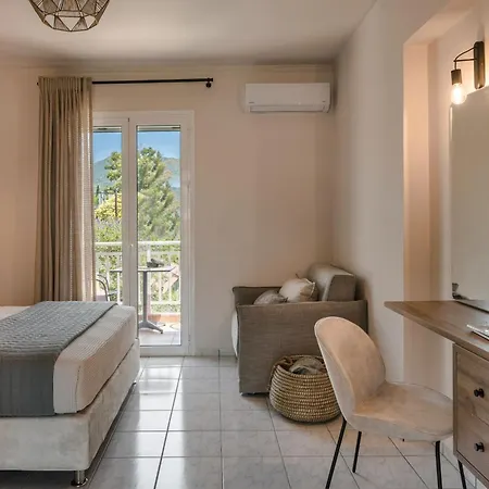 Rosilion & דירה קאטליוס