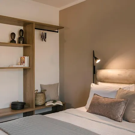 Apartment Rosilion &