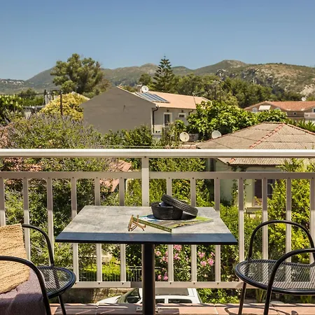 Rosilion & דירה *