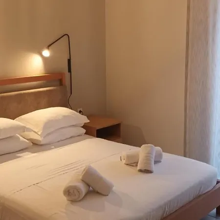 Rosilion & Apartment