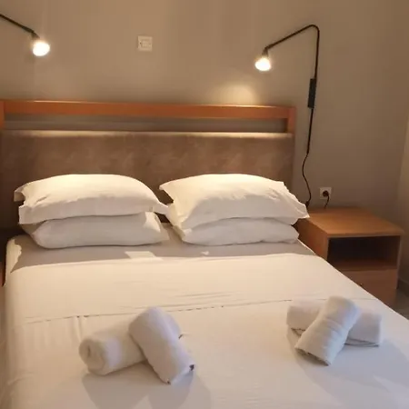 Apartment Rosilion &