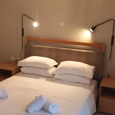Apartment Rosilion &