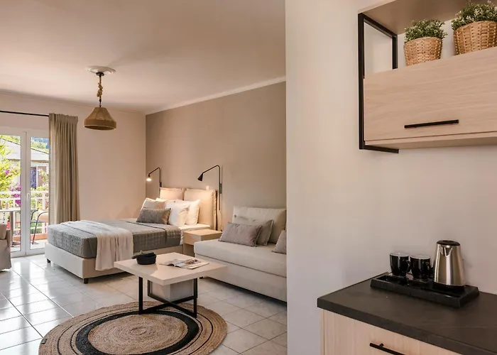 Rosilion & Apartment *