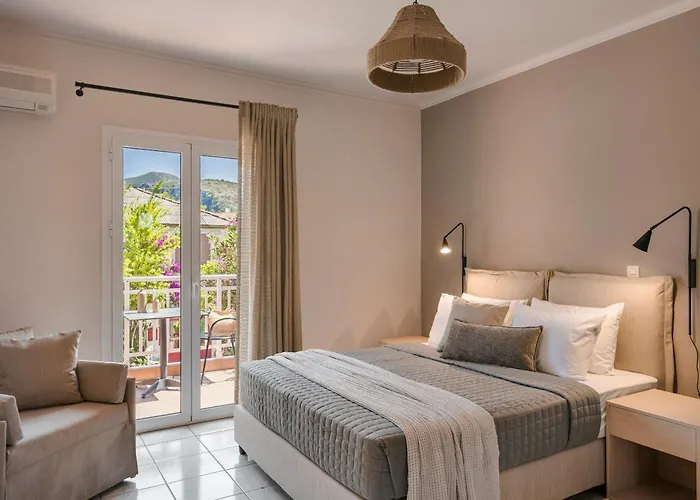 Apartment Rosilion & Katelios