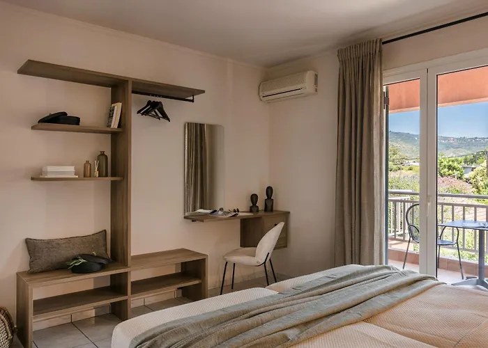 Rosilion & * Katelios