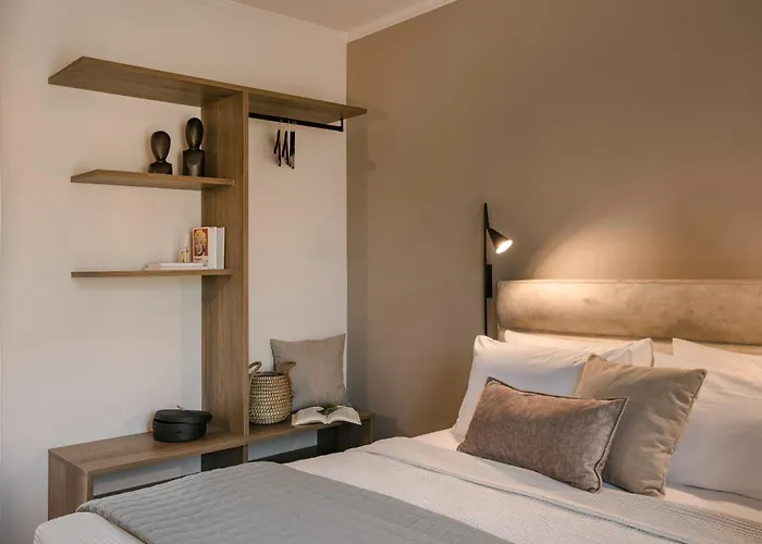 Apartment Rosilion &